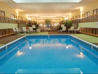 Holiday Inn Boston Brookline 3*