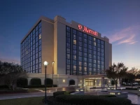 Houston Marriott South at Hobby Airport 3*