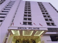 Sena Place Hotel 3*