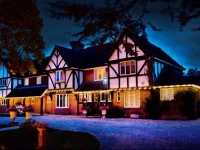 Little Silver Country Hotel 3*