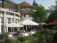 Hotel Landhaus Alpinia 4*
