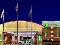 Holiday Inn Gurnee Convention Center 3*