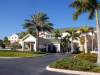 Hilton Garden Inn Sarasota - Bradenton Airport 3*