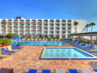 BEST WESTERN Aku Tiki Inn 3*