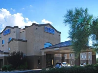Best Western Plus Gold Poppy Inn 2*