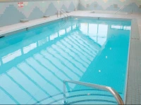 Sandman Hotel Vancouver City Centre 3*