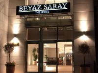 Barcelo Saray (ex.Beyaz Saray) 4*