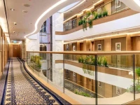 Hotel Athinea 2*