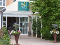 Quality Hotel Erlangen