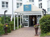 Quality Hotel Erlangen 3*