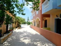 Kozanos II 3*