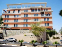 Comfort Hotel 3*