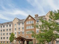 Staybridge Suites Aurora/Naperville 3*