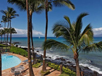 Noelani Condominium Resort