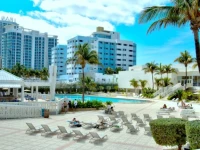 Deauville Beach Resort 3*