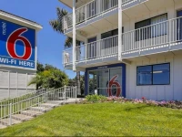 Motel 6 Santa Barbara - Carpinteria North 1*