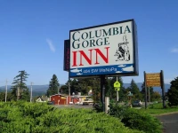 Columbia Gorge Inn 3*