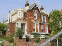 Black Rock House 5*