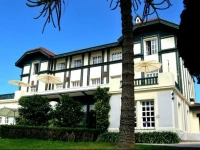 Hotel Escuela Las Carolinas 3*