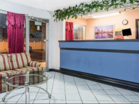 Knights Inn Columbus