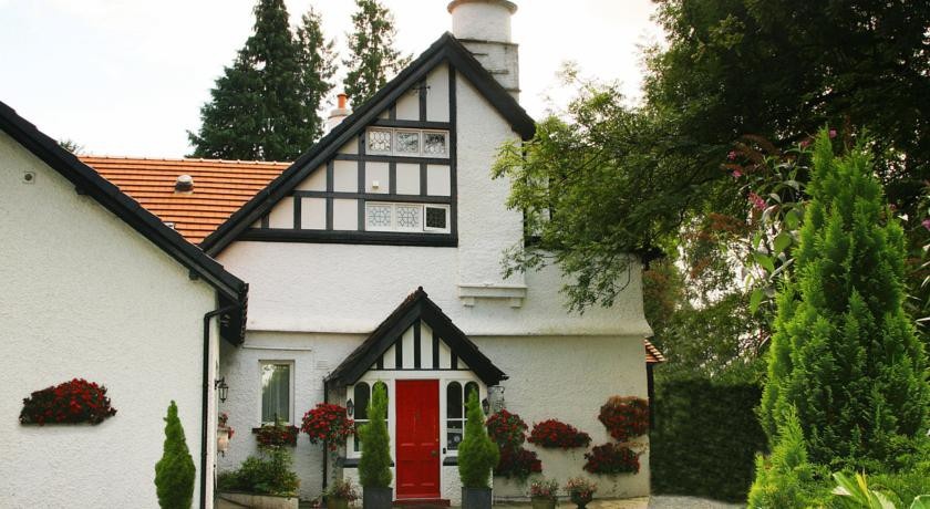 Storrs Gate House 5*