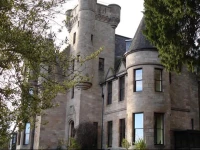 Broomhall Castle 3*