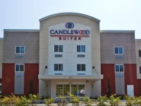 Candlewood Suites Tallahassee 3*