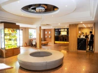 Saigon Star Hotel 3*