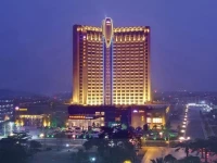Wellton International Hotel 5*