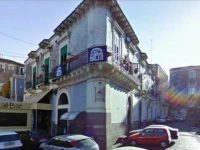Agora Hostel 