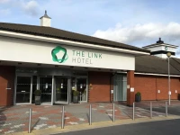 The Link Hotel Loughborough 3*