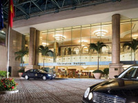 Sheraton Saigon Hotel And Towers