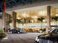 Sheraton Saigon Hotel And Towers 5*
