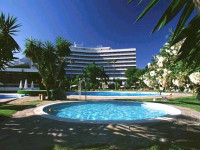 Gran Hotel Melia Don Pepe