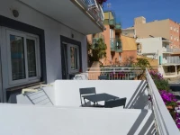 Hostal Mar del Plata 1*