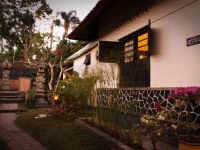 Guru Ratna Homestay 1*