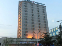 Jinjiang Inn Luoyang Wangcheng Park