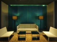 Jinjiang Inn Luoyang Wangcheng Park 3*