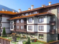 Sinanica (РЎРёРЅР°РЅРёС†Р°) 3*
