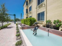 Naples Park Central Hotel 3*