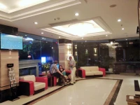 Luxeden Hotel 3*