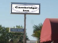 Cambridge Inn Motor Lodge 2*