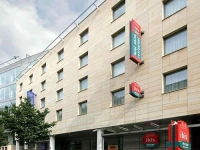 Ibis City 3*