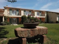 Hotel Des Granges 2*