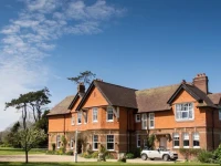 Dower House Hotel 5*