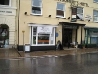 Montgomerys Hotel 3*