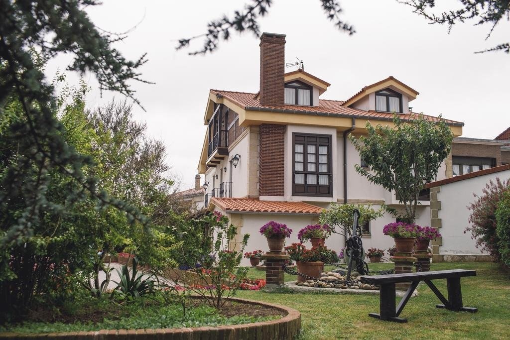Posada Marina 1*