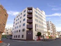 Business Hotel Wako 1*