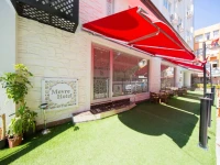 Mevre Hotel 3*