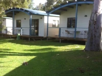 Edgewater Holiday Park 3*